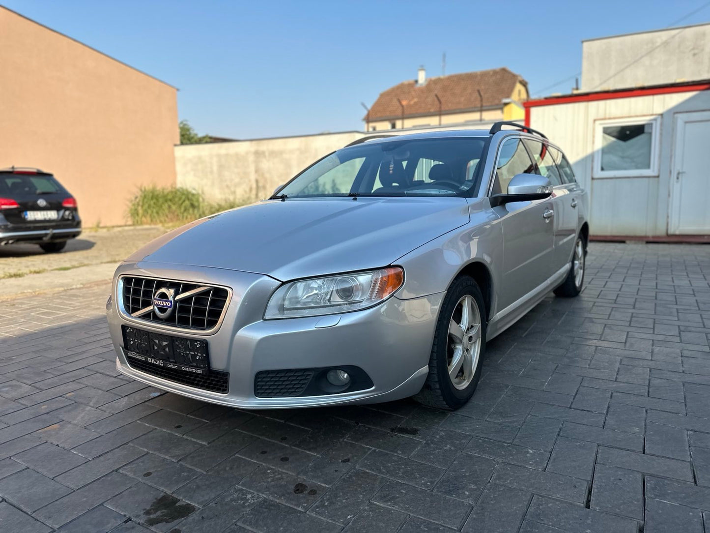 Volvo V70 DRIVe 1.6 dizel 2010 god.